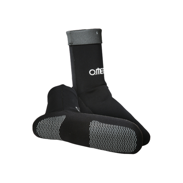 Носки Titanium 1,5мм (36-37; Черный; Унисекс)
